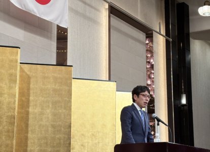 講演会