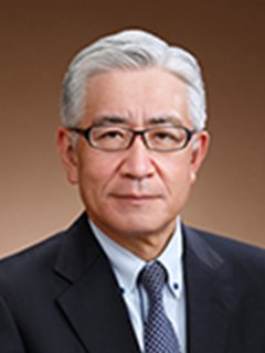 篠原 俊の肖像写真